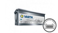 VARTA PROmotive EFB 12V 180Ah 680 500 100 E65 - klikněte pro větší náhled